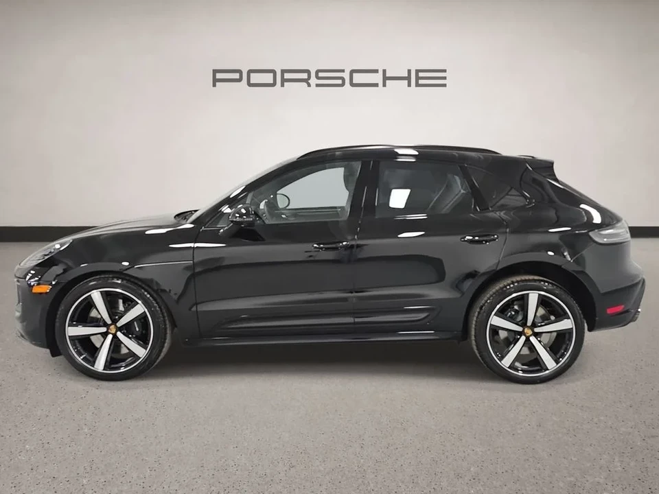 2026 Porsche Macan GTS - Image 2 of 30