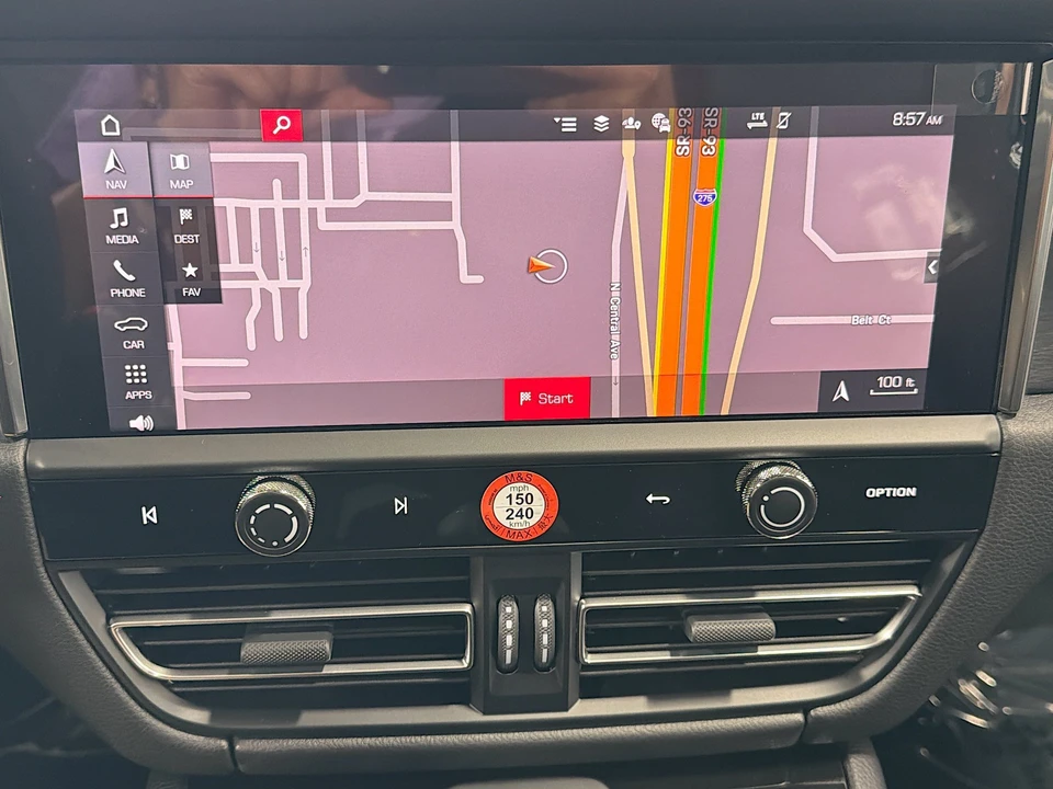 2026 Porsche Macan GTS - Image 31 of 31