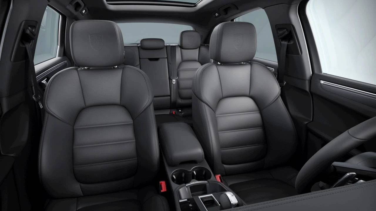 2026 Porsche Macan GTS - Image 10 of 10