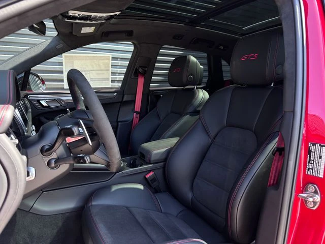 2026 Porsche Macan GTS - Image 5 of 30
