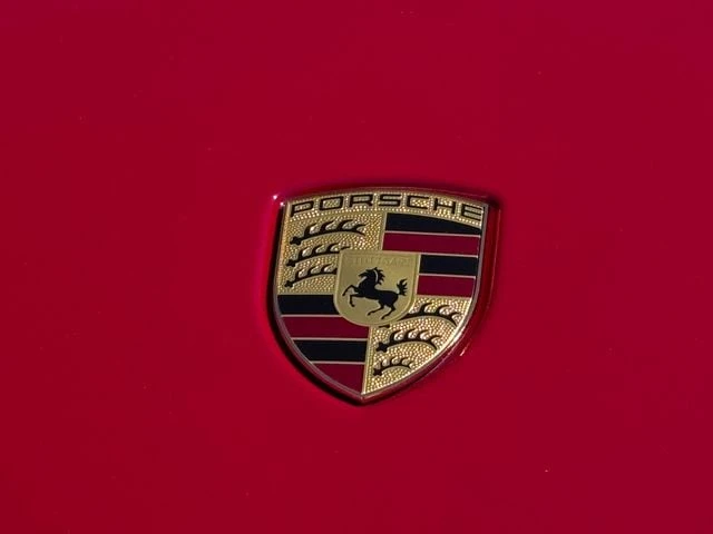 2026 Porsche Macan GTS - Image 30 of 30