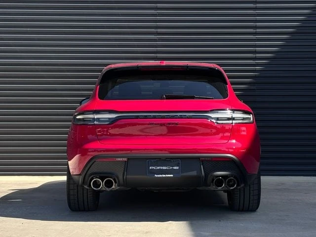 2026 Porsche Macan GTS - Image 6 of 30