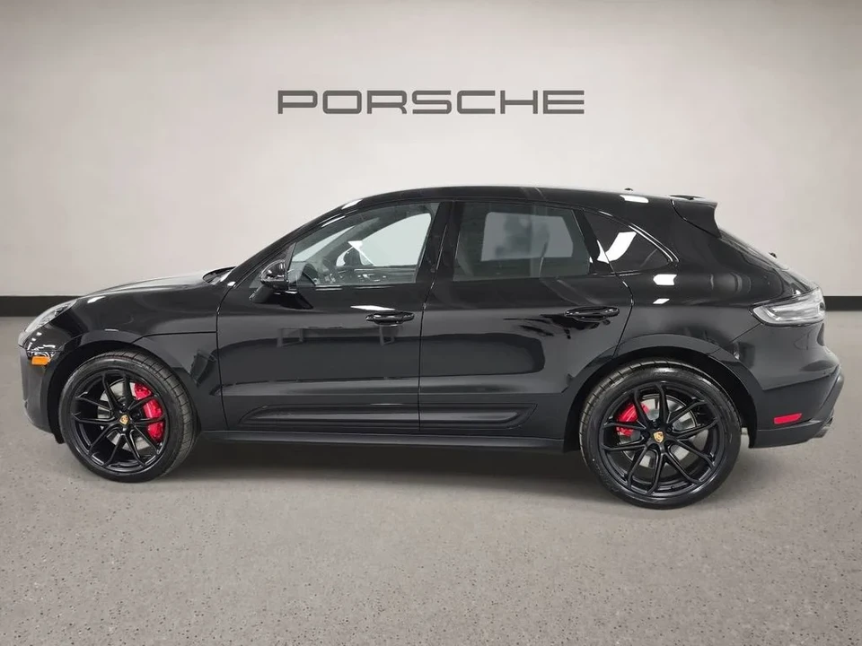 2026 Porsche Macan GTS - Image 2 of 31
