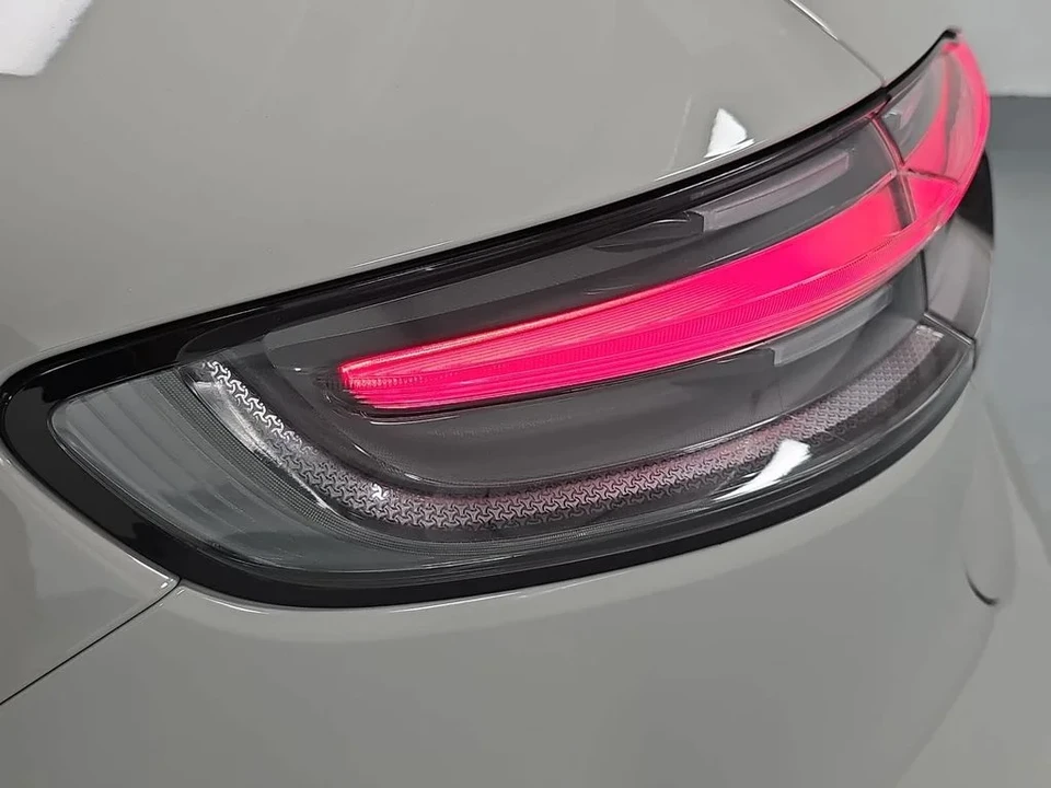 2026 Porsche Macan GTS - Image 30 of 31