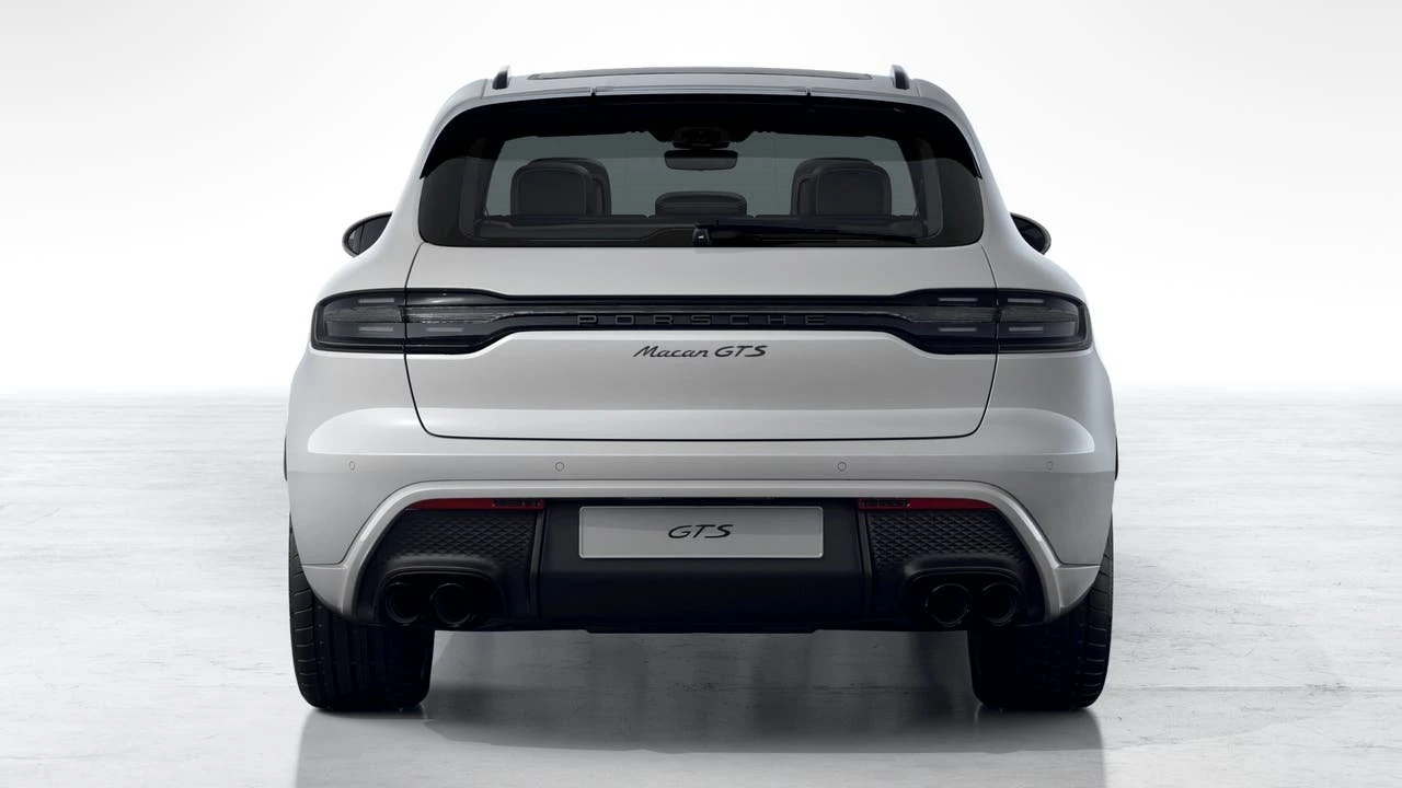 2026 Porsche Macan GTS - Image 7 of 10