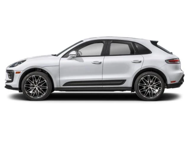 2026 Porsche Macan GTS - Image 3 of 19