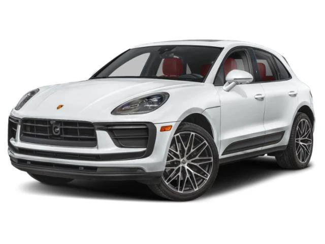 2026 Porsche Macan GTS - Image 4 of 19