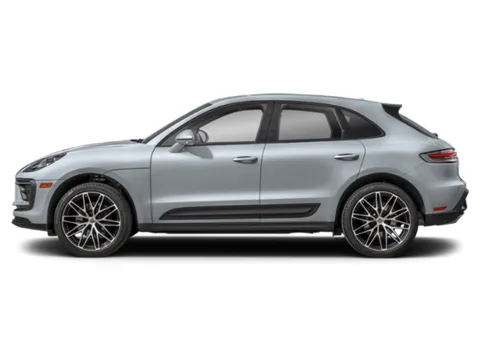 2026 Porsche Macan S - Image 3 of 13