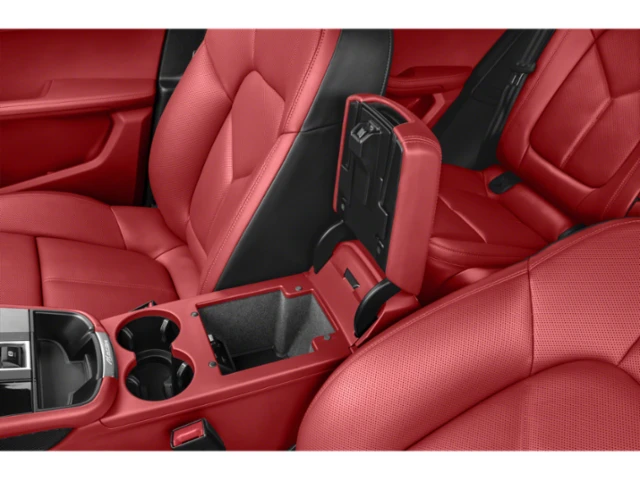 2026 Porsche Macan S - Image 11 of 13