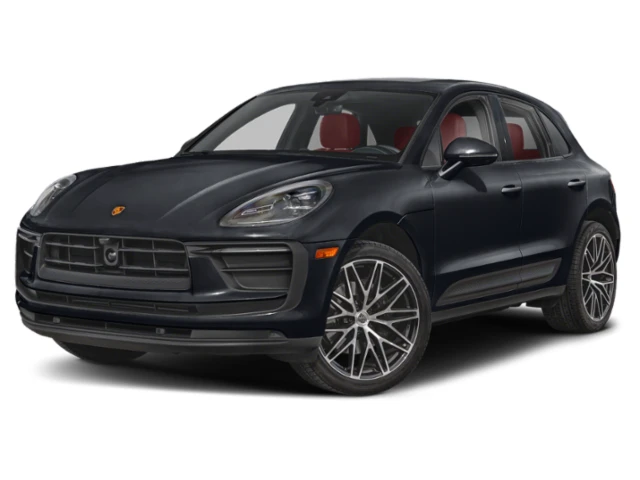 2026 Porsche Macan S - Image 1 of 13