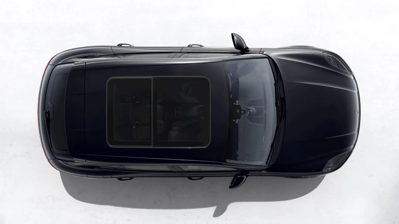 2026 Porsche Macan S - Image 5 of 10