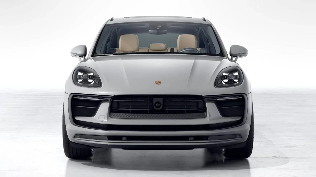 2026 Porsche Macan S - Image 8 of 10