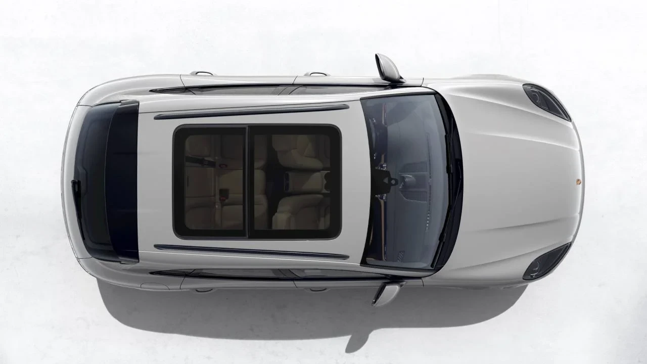 2026 Porsche Macan S - Image 5 of 10