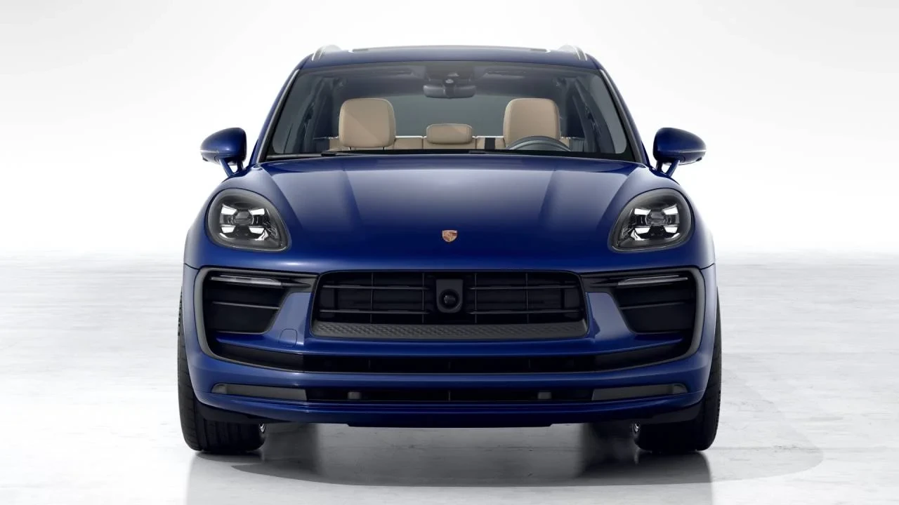 2026 Porsche Macan S - Image 8 of 10