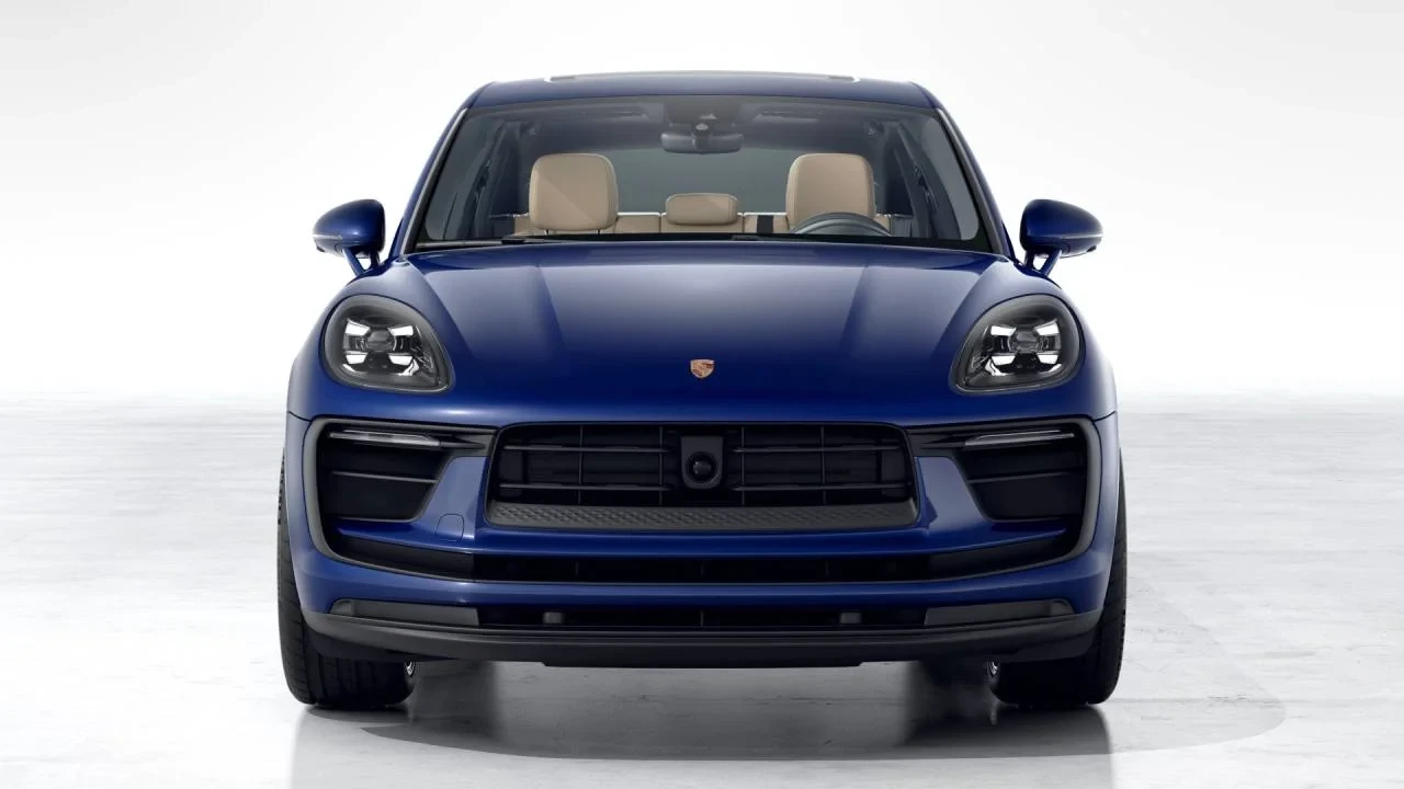 2026 Porsche Macan S - Image 8 of 10