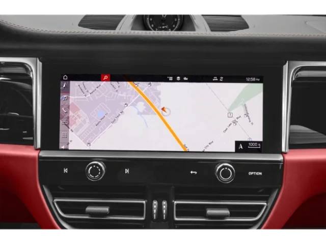 2026 Porsche Macan S - Image 13 of 13