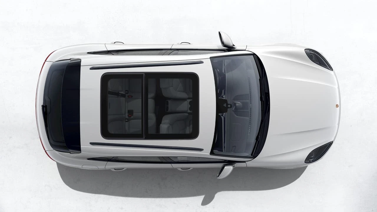 2026 Porsche Macan S - Image 5 of 10