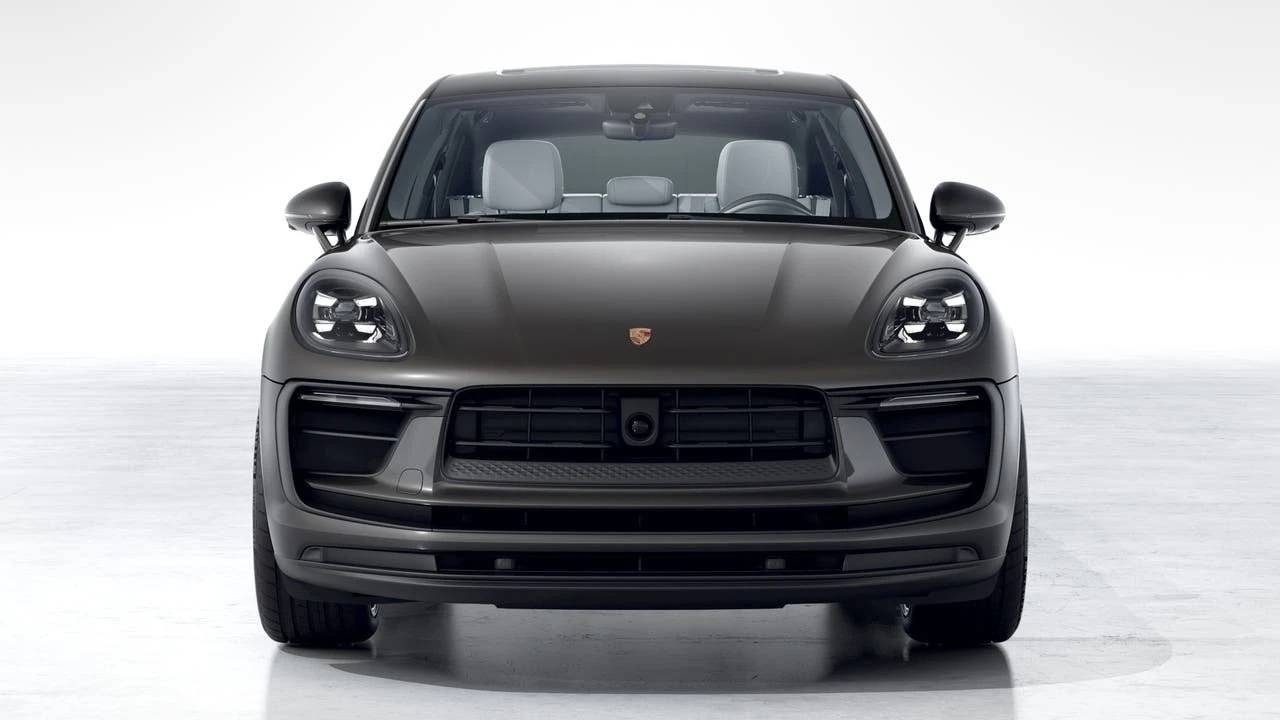 2026 Porsche Macan S - Image 8 of 10