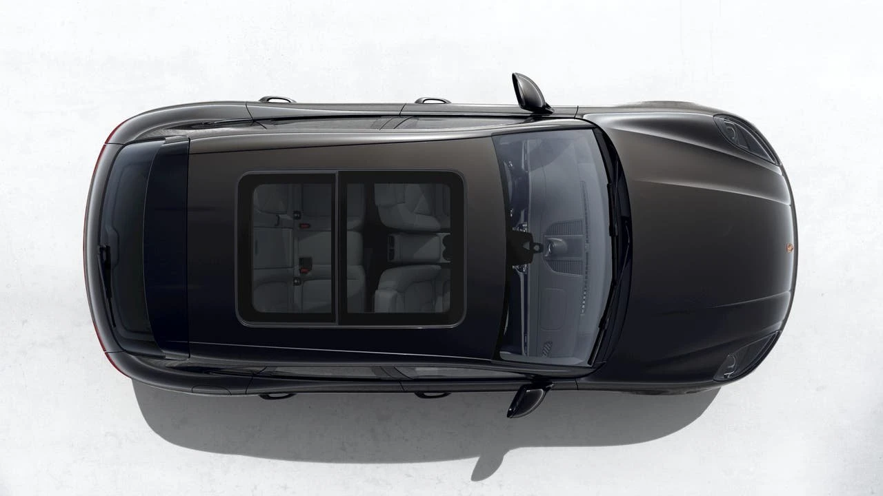 2026 Porsche Macan S - Image 5 of 10