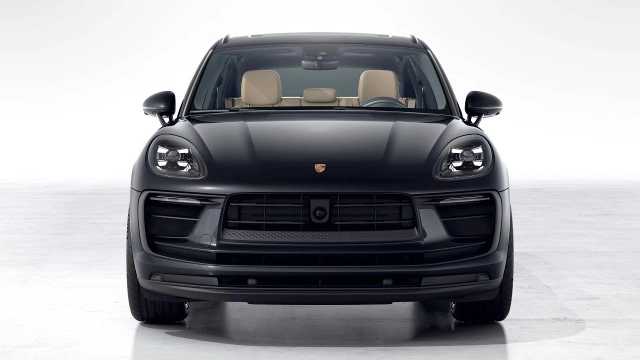 2026 Porsche Macan S - Image 8 of 10