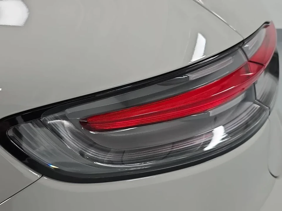 2026 Porsche Macan S - Image 30 of 31
