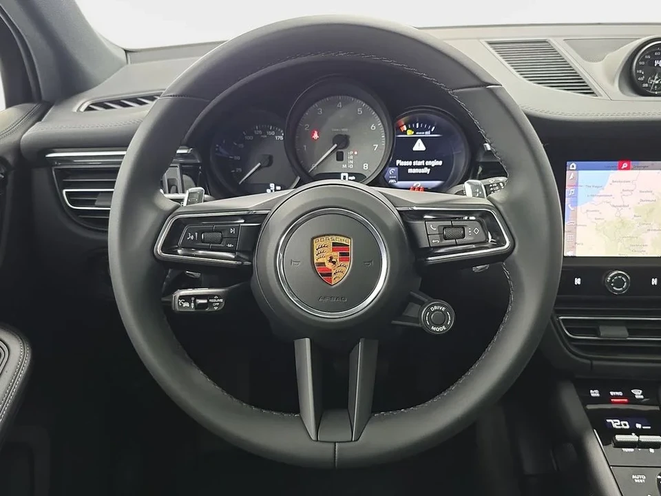 2026 Porsche Macan S - Image 13 of 31