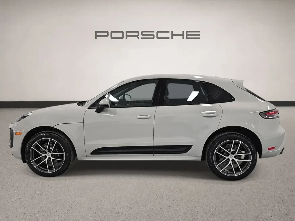 2026 Porsche Macan S - Image 2 of 31