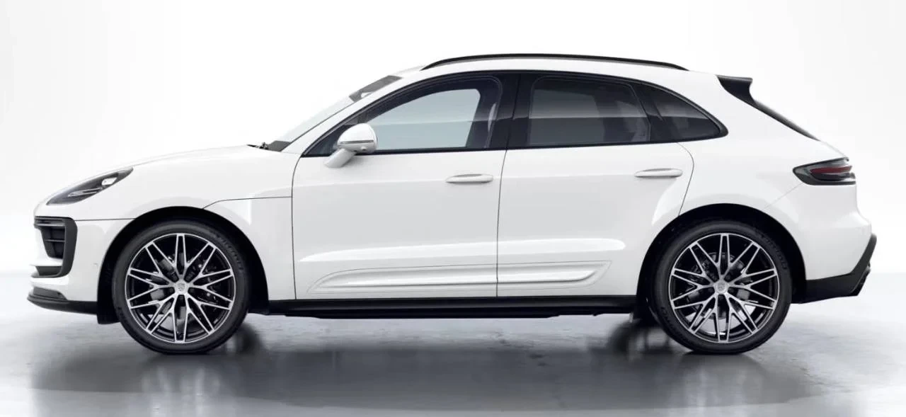 2026 Porsche Macan S - Image 2 of 6