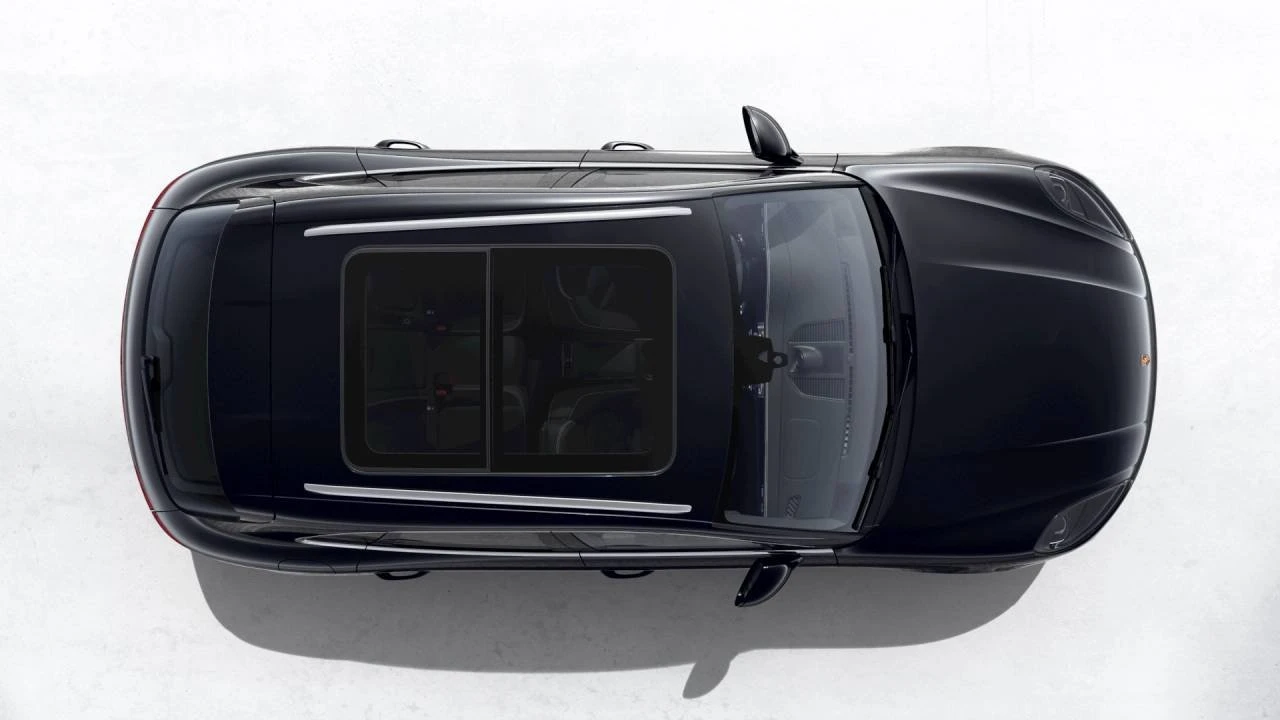2026 Porsche Macan S - Image 5 of 10