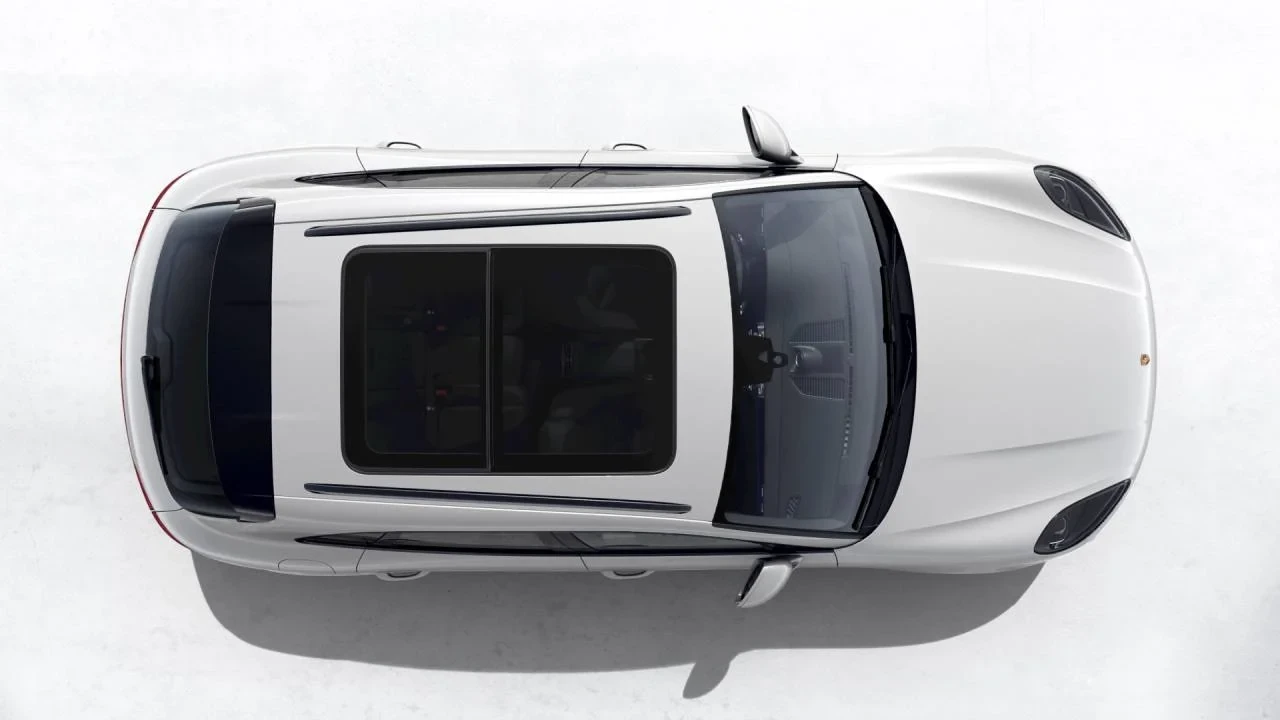 2026 Porsche Macan S - Image 5 of 10