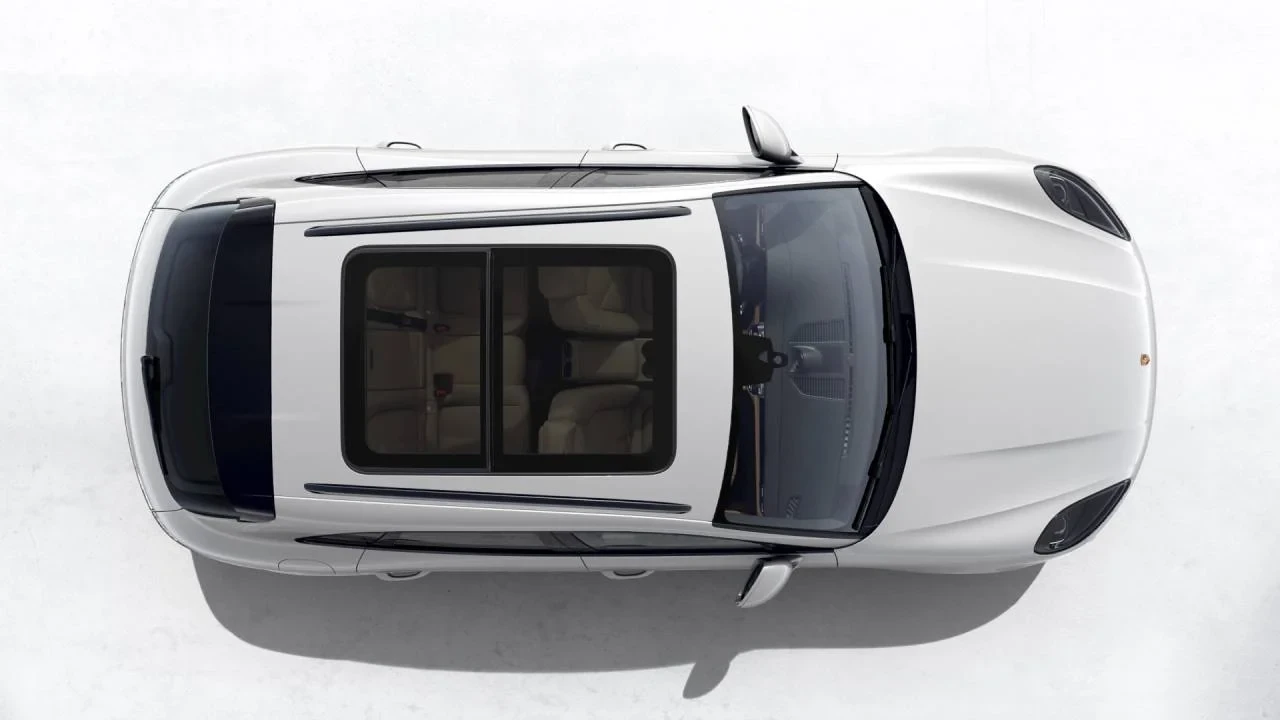2026 Porsche Macan S - Image 5 of 10