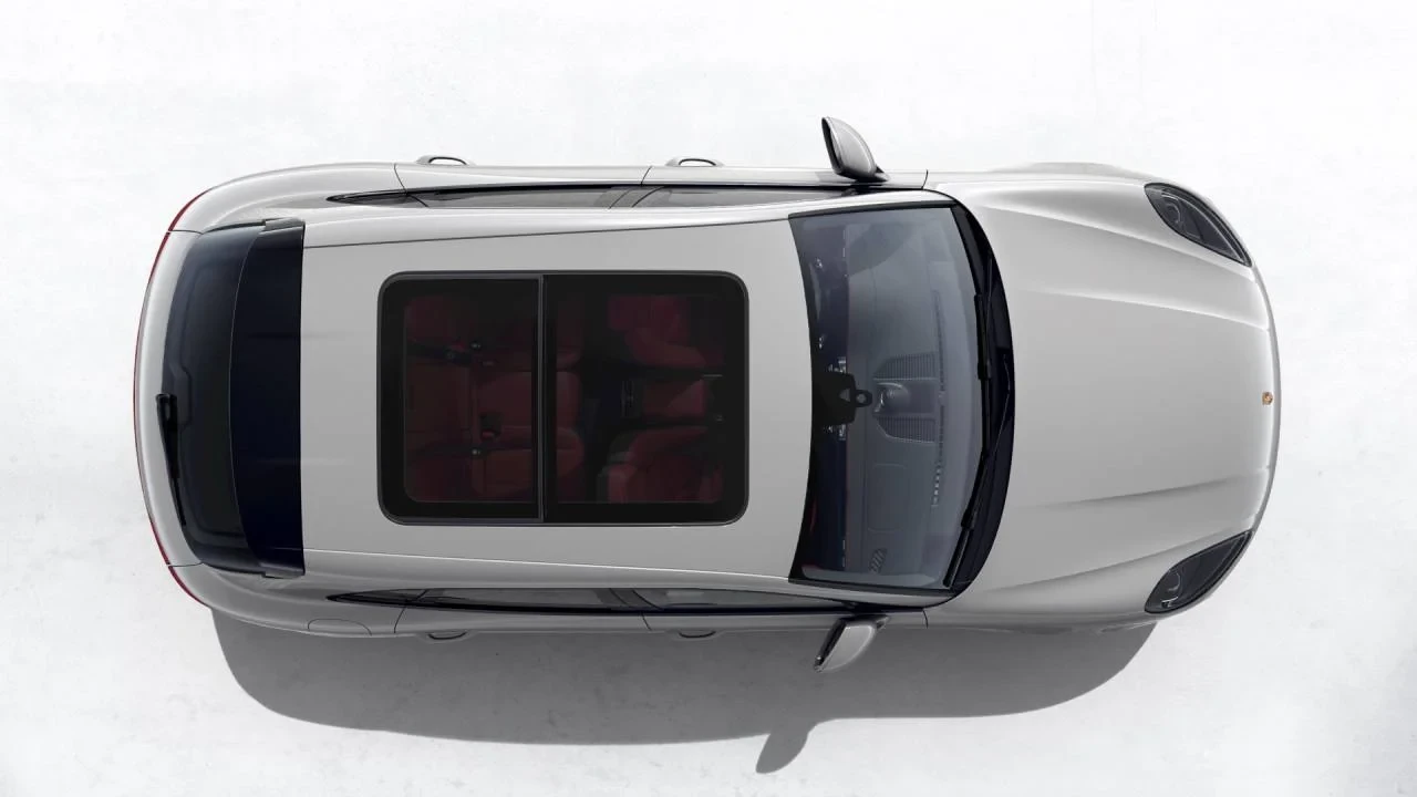 2026 Porsche Macan S - Image 5 of 10
