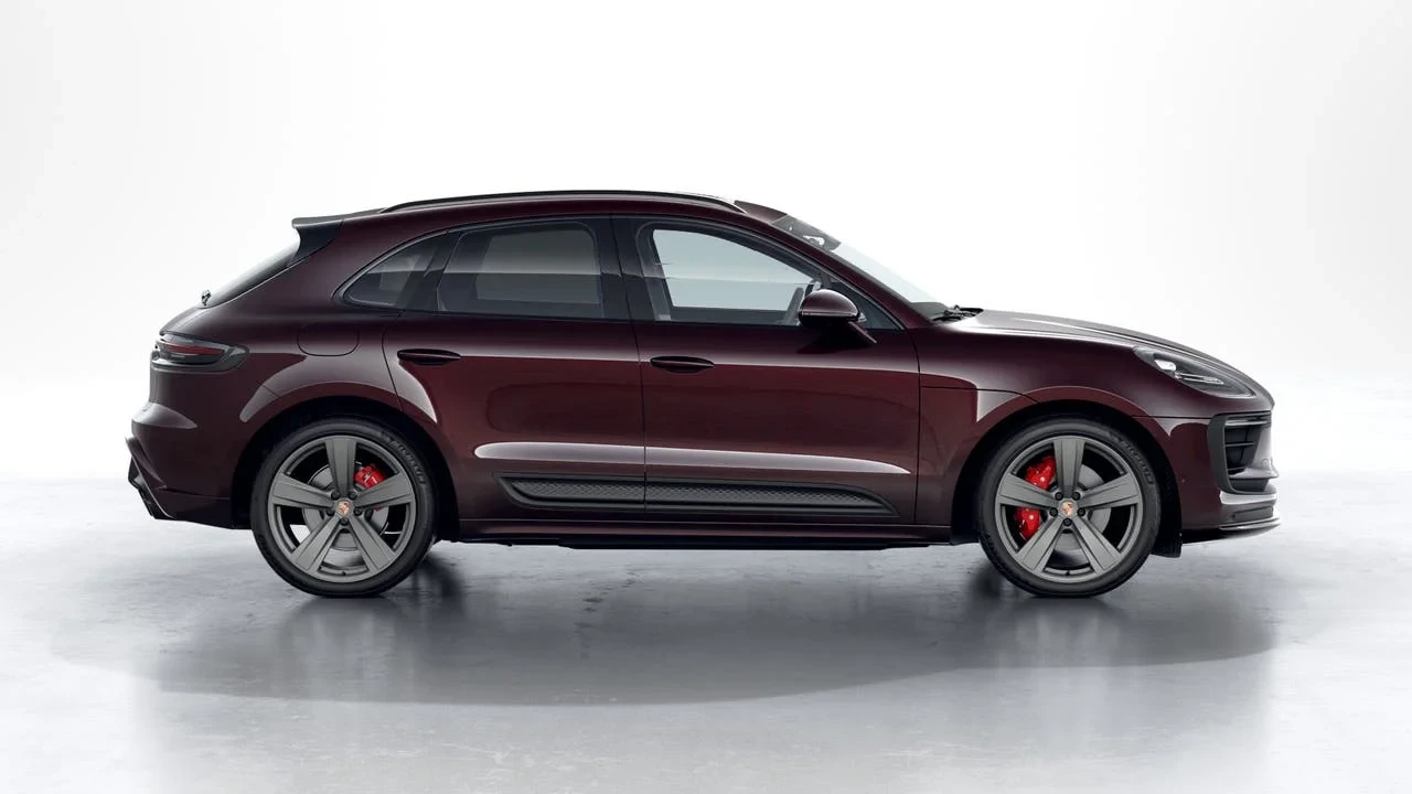 2026 Porsche Macan S - Image 6 of 10