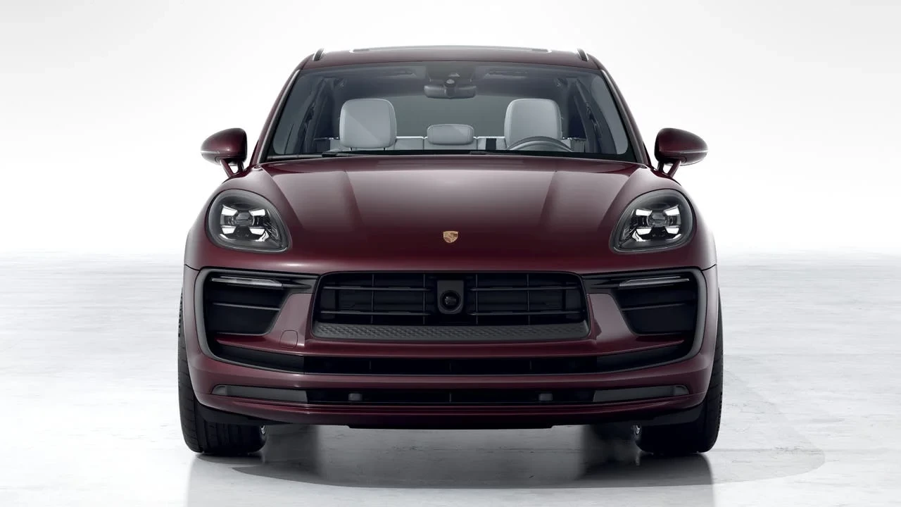 2026 Porsche Macan S - Image 8 of 10
