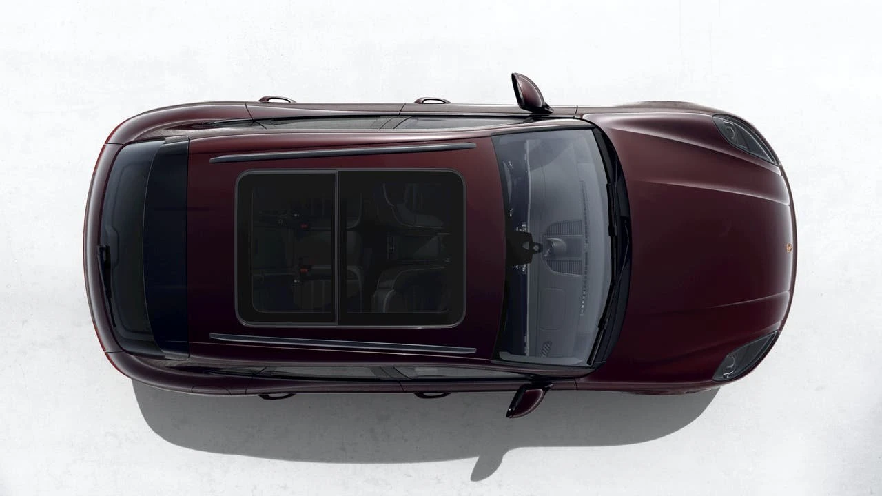 2026 Porsche Macan S - Image 5 of 10