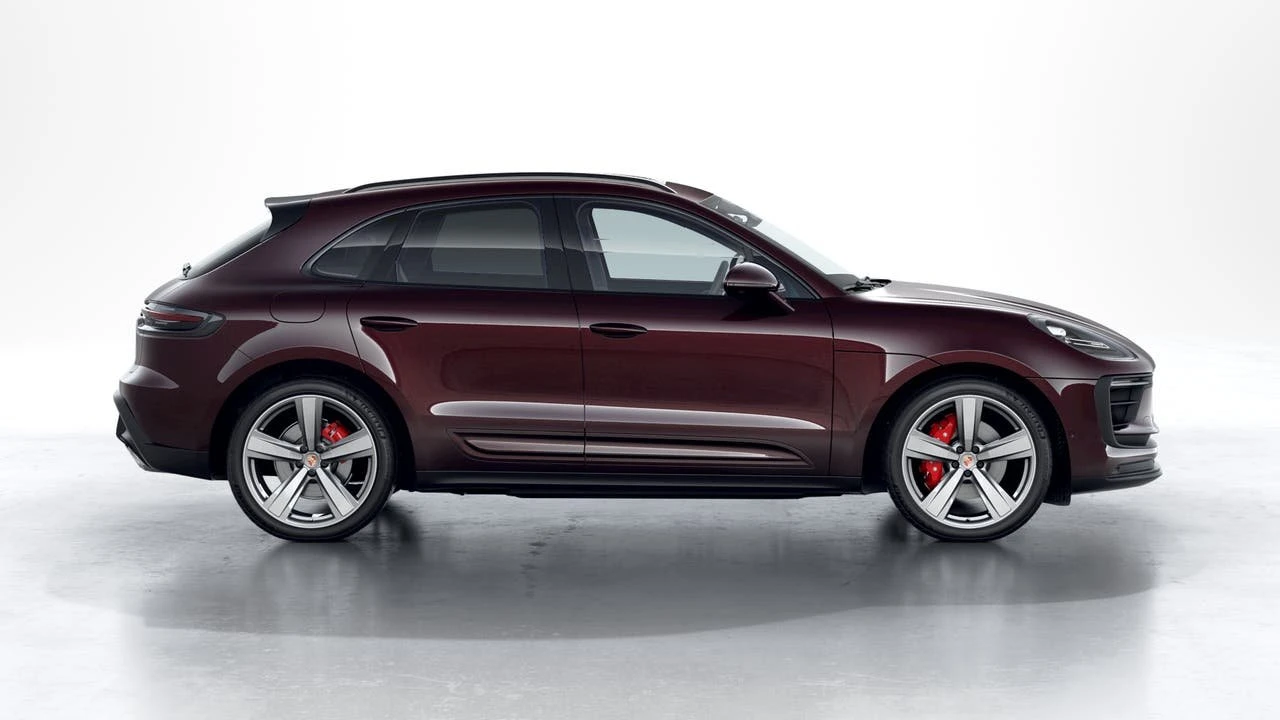 2026 Porsche Macan S - Image 6 of 10