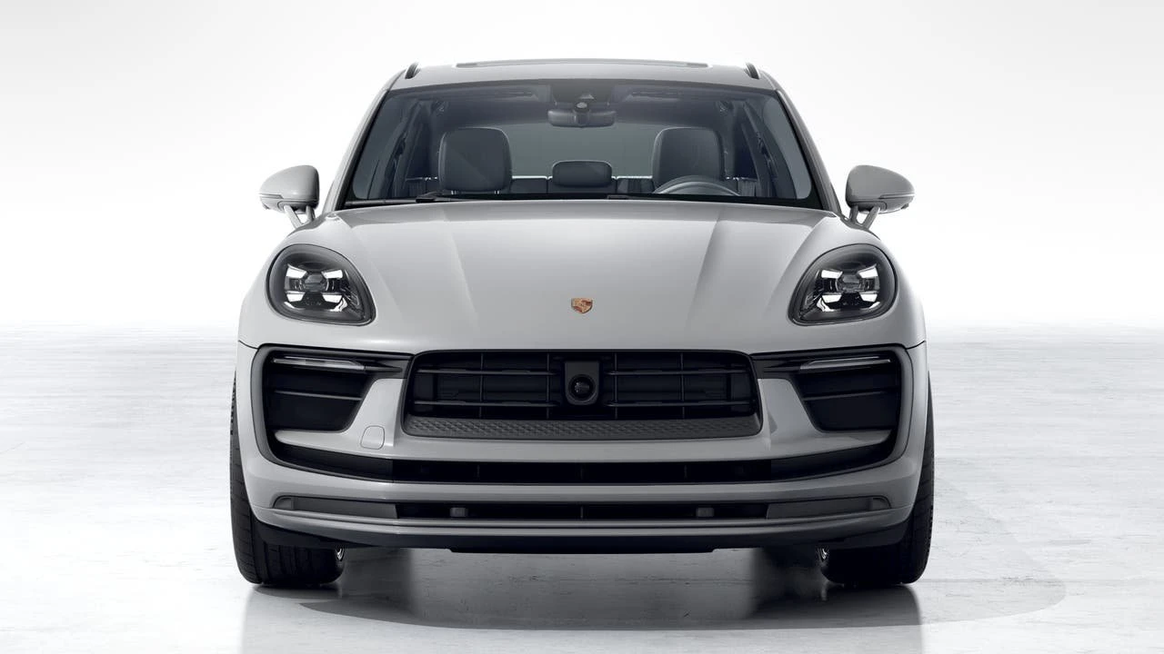 2026 Porsche Macan S - Image 8 of 10