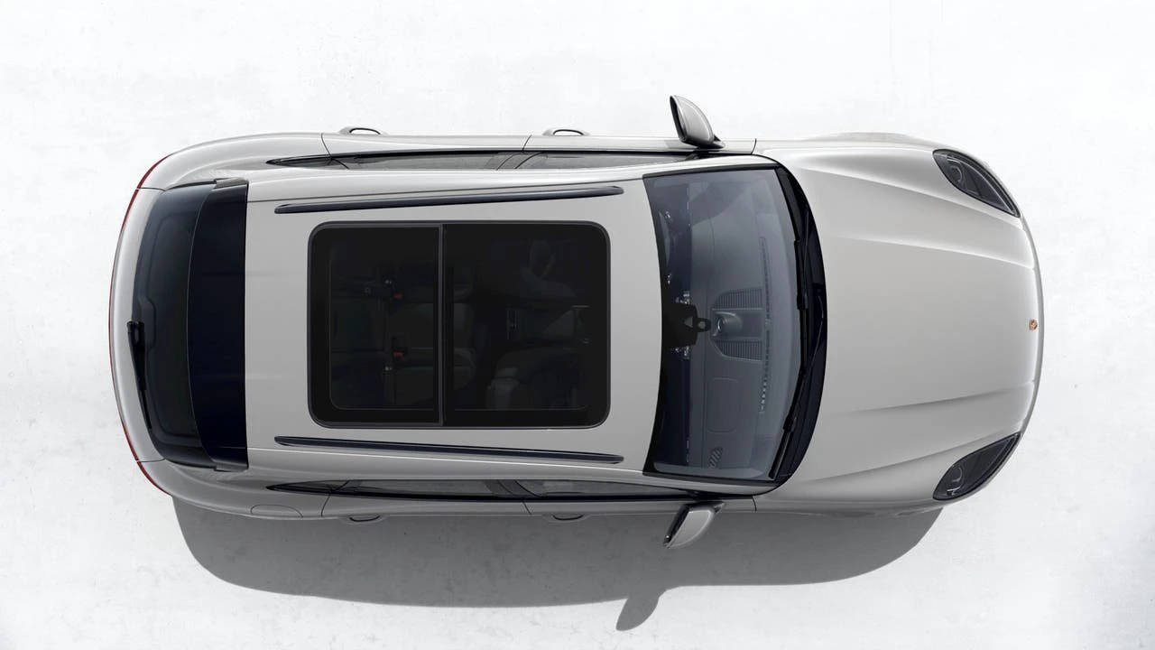 2026 Porsche Macan S - Image 5 of 10
