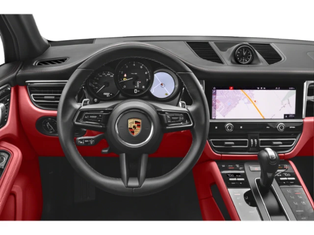 2026 Porsche Macan S - Image 4 of 13