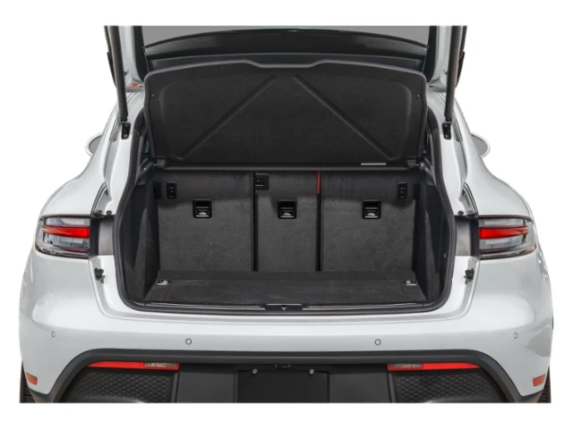 2026 Porsche Macan S - Image 8 of 13
