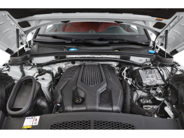 2026 Porsche Macan S - Image 9 of 13