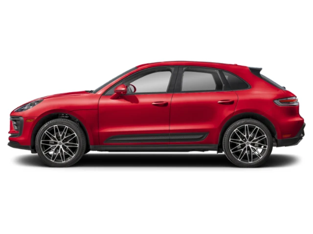 2026 Porsche Macan S - Image 3 of 13