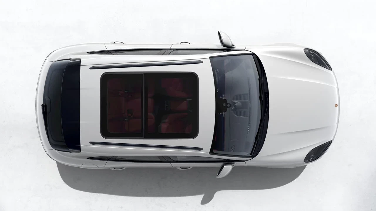2026 Porsche Macan S - Image 5 of 10