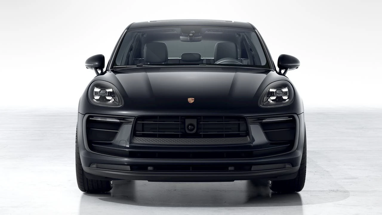 2026 Porsche Macan S - Image 8 of 10