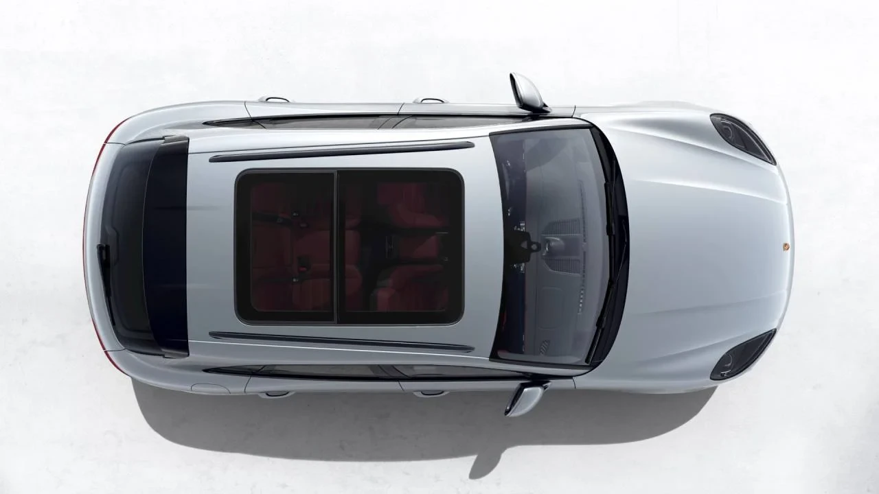 2026 Porsche Macan S - Image 5 of 10