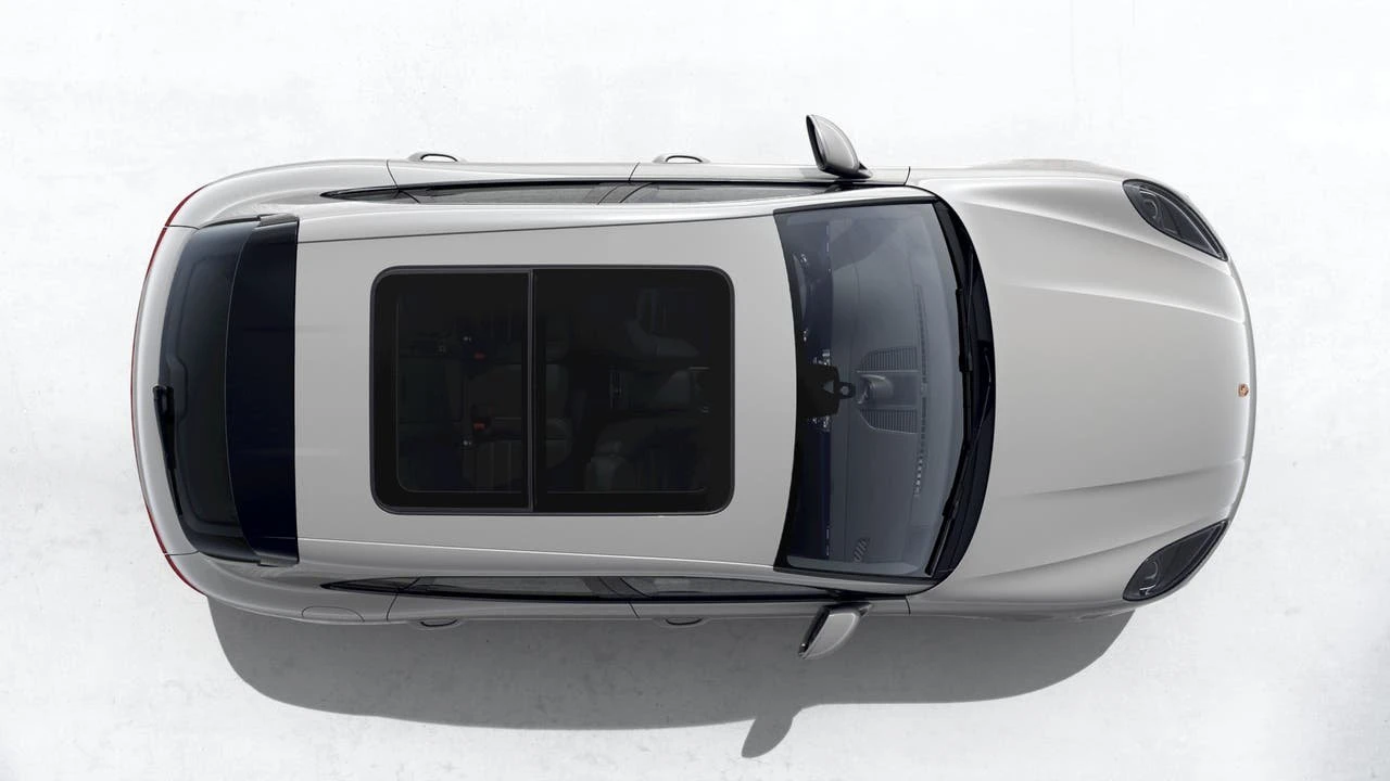 2026 Porsche Macan S - Image 5 of 10