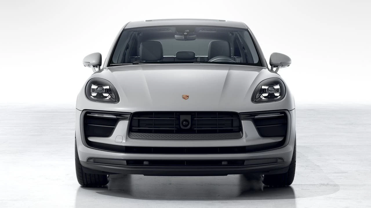 2026 Porsche Macan S - Image 8 of 10