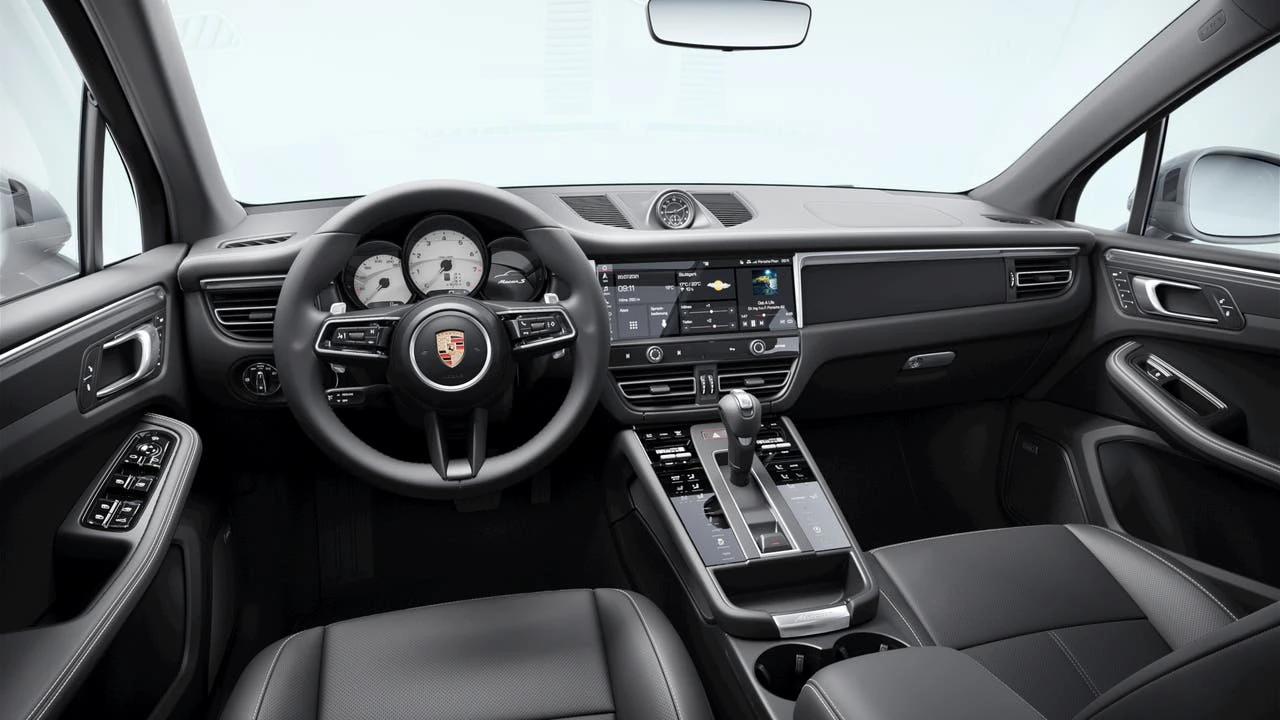 2026 Porsche Macan S - Image 9 of 10