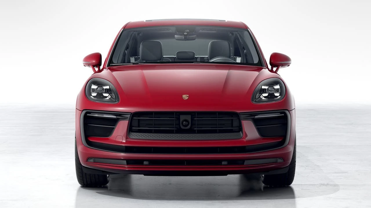 2026 Porsche Macan S - Image 8 of 10