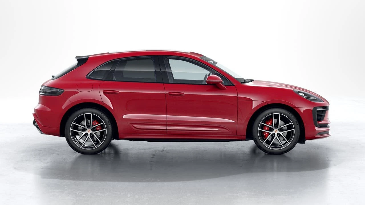 2026 Porsche Macan S - Image 6 of 10